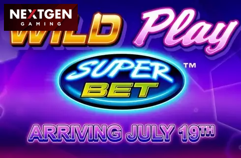 Wild Play SuperBet